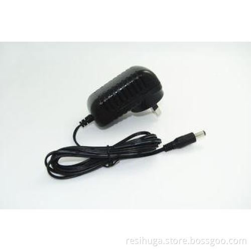 CEC / ERP Portable Universal DC Power Adapter with AU Plug